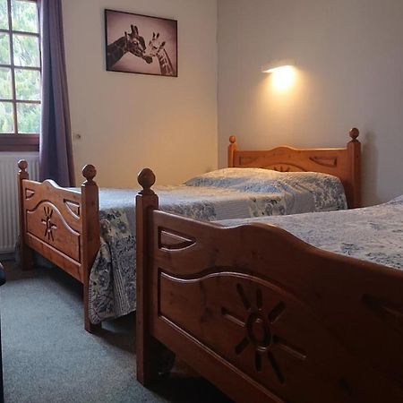 Le Petit Sale Otel Saint-Just-le-Martel Dış mekan fotoğraf
