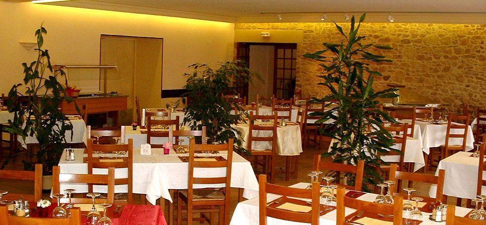Le Petit Sale Otel Saint-Just-le-Martel Dış mekan fotoğraf