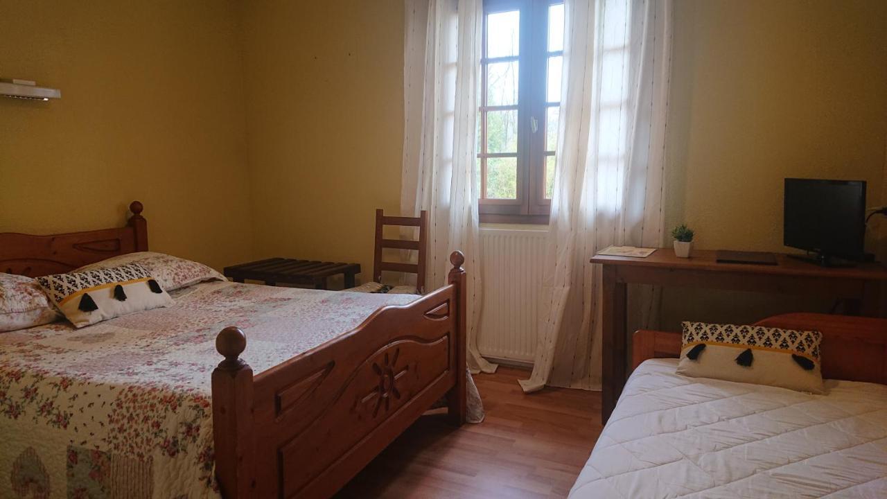Le Petit Sale Otel Saint-Just-le-Martel Dış mekan fotoğraf