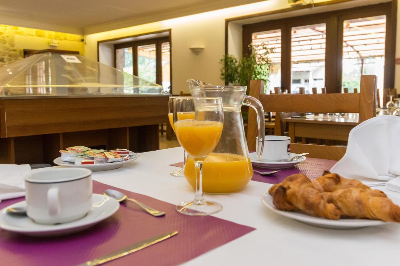Le Petit Sale Otel Saint-Just-le-Martel Dış mekan fotoğraf